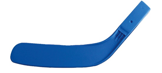 Dom® Reservefod til  hockeystaven "Cup" Blå fod