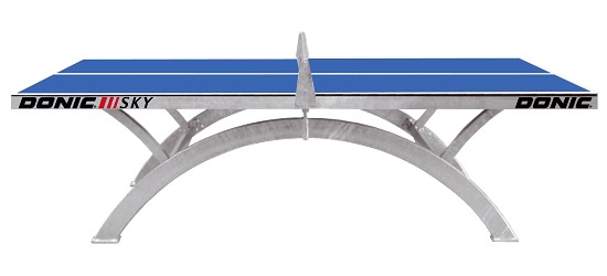 Donic Bordtennisbord