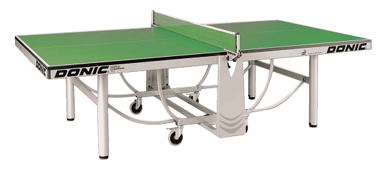 Donic Table Tennis Table 