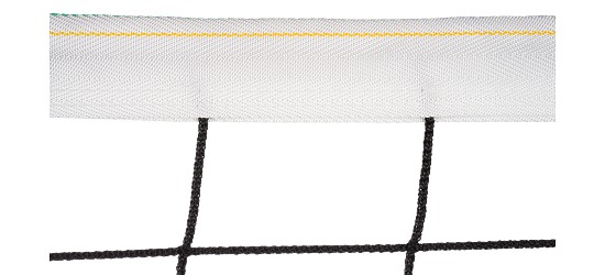 "DVV" Volleyball Tournament Net