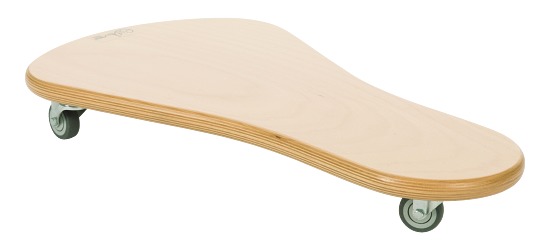 Erfi® Rollbrett "Therapie"