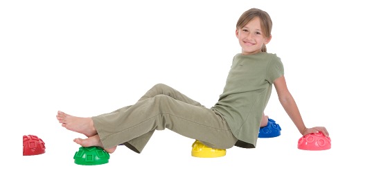 GEO XL Balancing Hedgehog