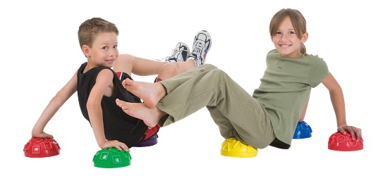 GEO XL Balancing Hedgehog