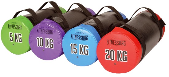 fitness bag