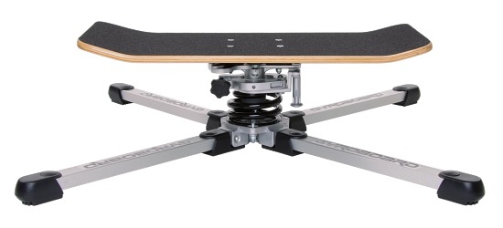 Gyroboard Pro Perfomance