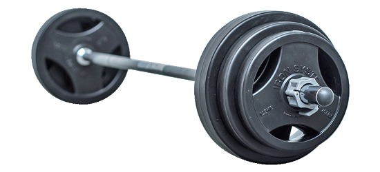 buy barbell set