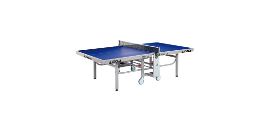 Joola® "5000" Table Tennis Table Blue
