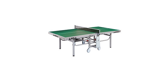 Joola® "5000" Table Tennis Table Green