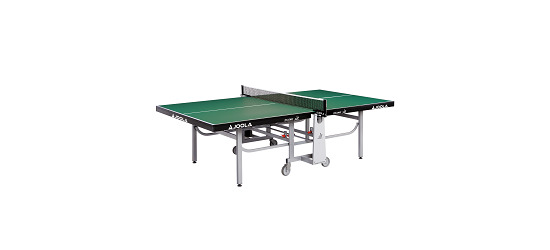 Joola® "Rollomat" Table Tennis Table Green