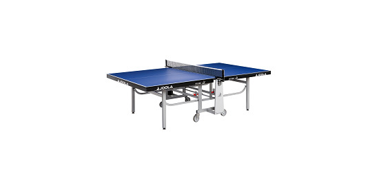 Joola® "Rollomat" Table Tennis Table Blue