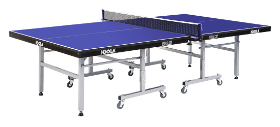 Joola® "World Cup" Table Tennis Table Blue