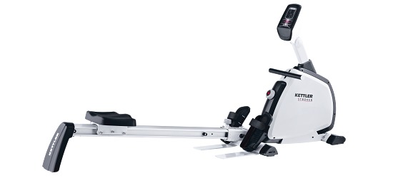Kettler® Rudergerät "Stroker"