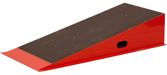 Kicker Skate Ramp Buy At Sport Thieme Com