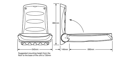 short changing table