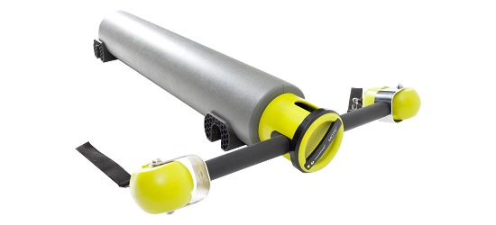 MOTR™- Mere end en roller