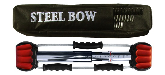 Original Bullworker® Steel-Bow