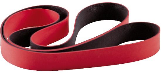 Originalt Deuser-bånd