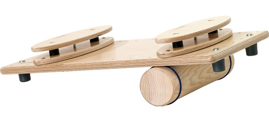 Pedalo® Balancebrett Rola-Bola "Sport"
