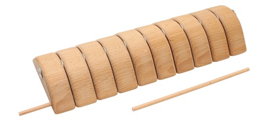 Pedalo® Foot Torsion Trainer