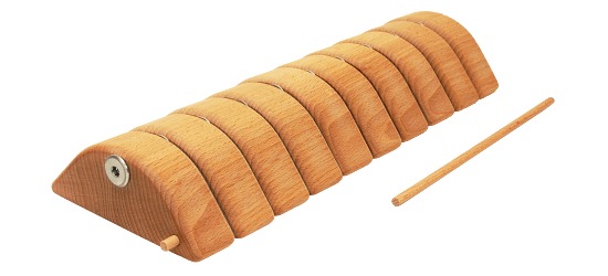 Pedalo® Foot Torsion Trainer