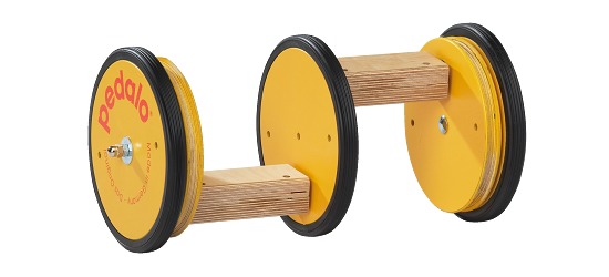 Pedalo® "Slalom" Pedal Racer