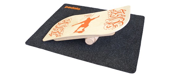 Pedalo® "Surf" Balance Board