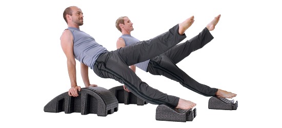 Pilates Arc®