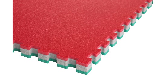 ProGame Trocellen® Judomatte "Tatami"