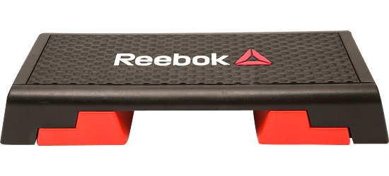 reebok step up box