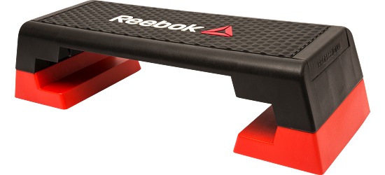 reebok professional step