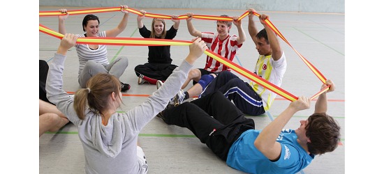 Reivo® "Medi" Band, 2 m