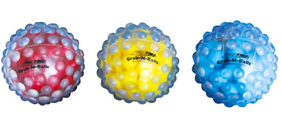 sensory balls