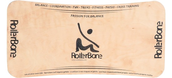 RollerBone® Starter Kork Set