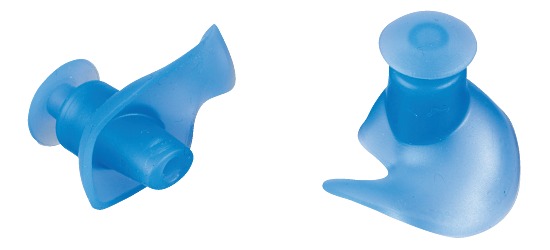 Silicone Ear Plugs for Swimming