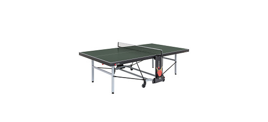 table for table tennis