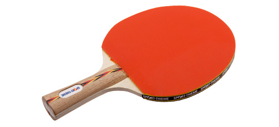 Sport-Thieme® Bordtennisbat "Berlin"