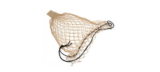 Sport-Thieme® Carrying Net for Throwing balls