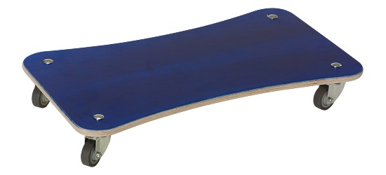 Sport-Thieme® "Colour Line" Roller Board Set