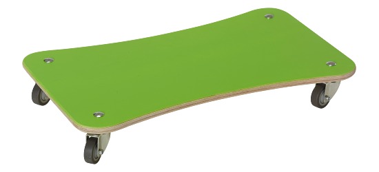 Sport-Thieme® "Colour Line" Roller Board Set