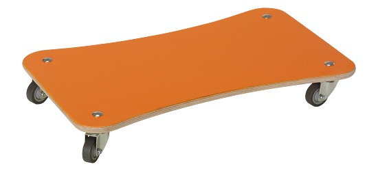 Sport-Thieme® "Colour Line" Roller Board Set