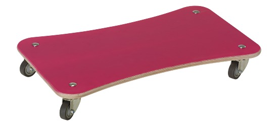 Sport-Thieme® "Colour Line" Roller Board Set