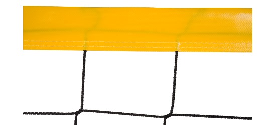 Sport Thieme Comfort Beach Volleyball Net Buy At Sport Thieme Com