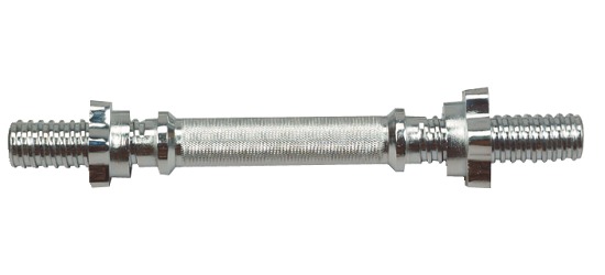 Sport-Thieme® Dumbbell Bar 350 mm