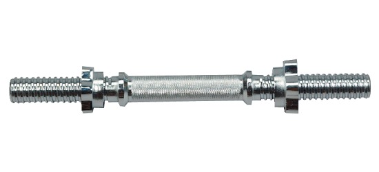 Sport-Thieme® Dumbbell Bar 400 mm