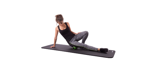 Sport-Thieme® Faszien-Trainer "Mini-Roll"