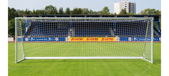 Sport-Thieme® Großfeld-Fußballtor "Safety"