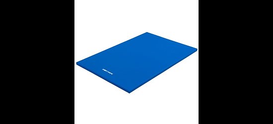 Sport-Thieme® Turnmatte "Sportime" 150x100x4 cm, 9 kg
