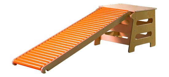 Sport-Thieme® "Universal" Platform