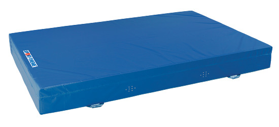 Sport-Thieme® Weichbodenmatte
 Typ 7 300x200x25 cm