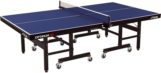 stiga table tennis